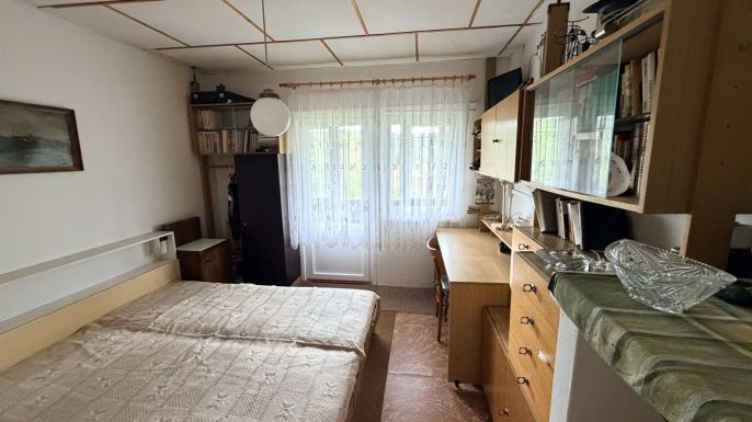 Prodej, Byt 2+1, Desná
