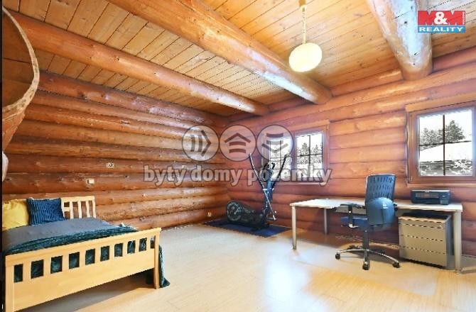 Prodej, Rodinný dům, Louňovice