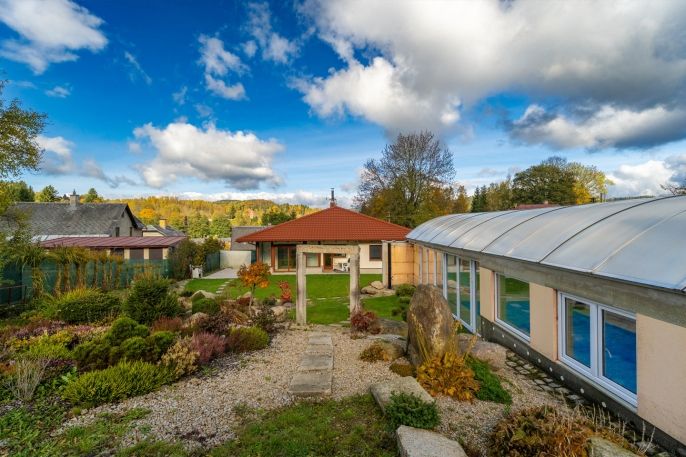 Prodej, Rodinný dům, Smržovka