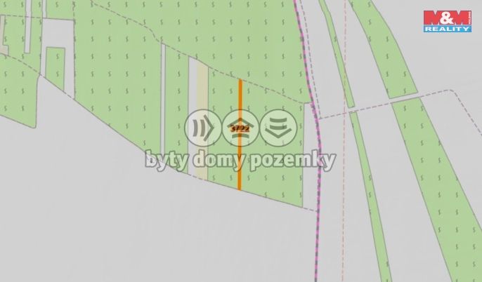 Prodej, Vinice, Moravský Žižkov