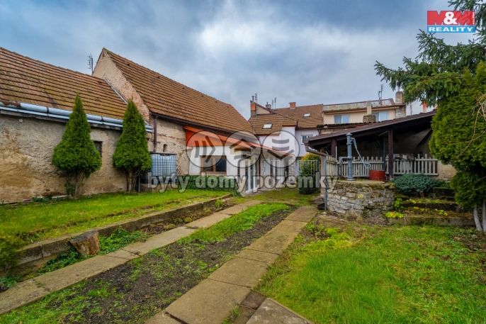 Prodej, Rodinný dům, Velvary