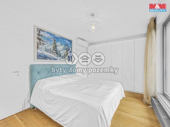 Prodej, Byt 5+kk, Praha