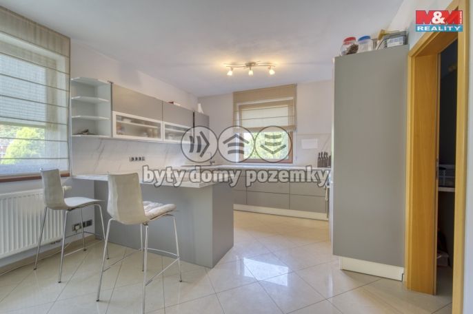 Prodej, Rodinný dům, Zruč-Senec