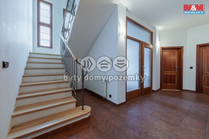 Prodej, Rodinný dům, Kolová