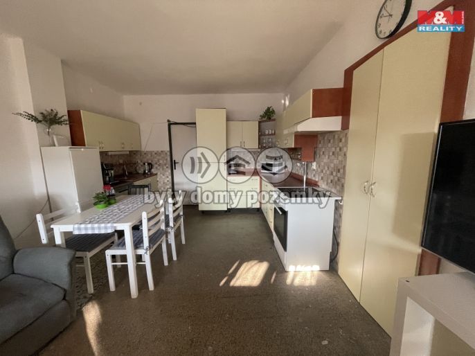 Prodej, Rodinný dům, Bechlín