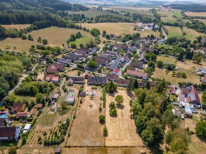 Prodej, Rodinný dům, Měčín