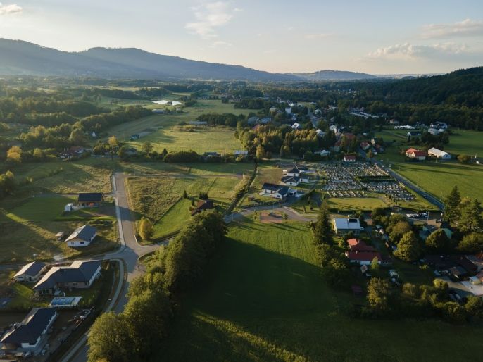 Prodej, Pozemek k bydlení, Ostravice