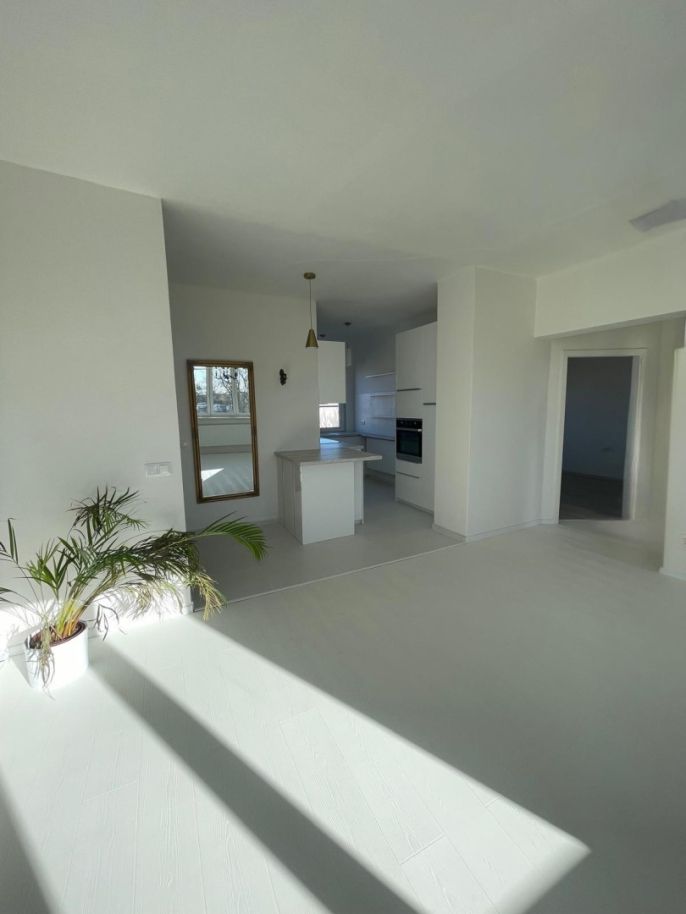 Prodej, Byt 3+kk, Olomouc