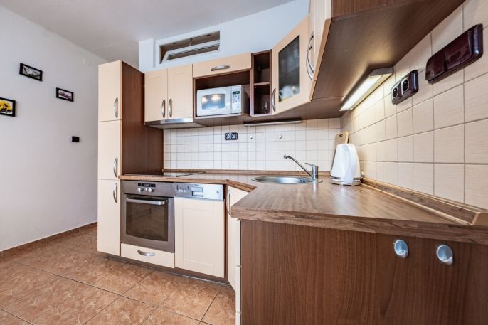 Pronájem, Byt 2+1, Strakonice