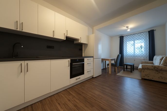 Pronájem, Byt 2+kk, Veselí nad Lužnicí