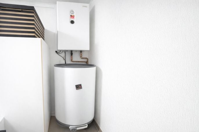 Prodej, Byt 3+1, Praha