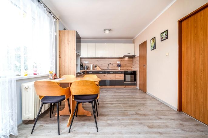 Prodej, Rodinný dům, Předměřice nad Jizerou