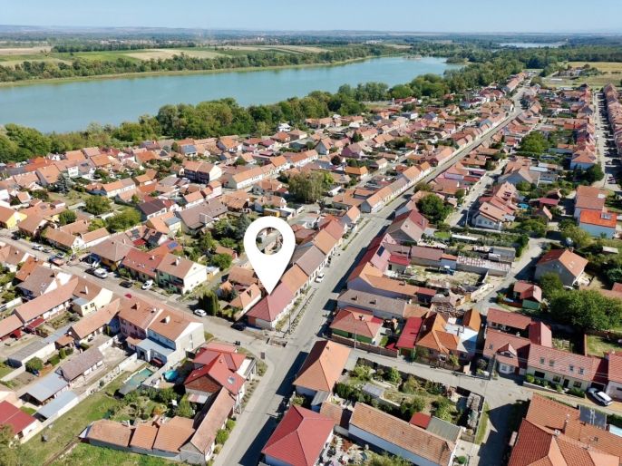 Prodej, Hotel, penzion, Hlohovec