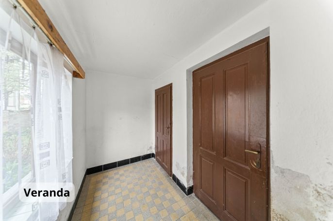 Prodej, Rodinný dům, Domažlice