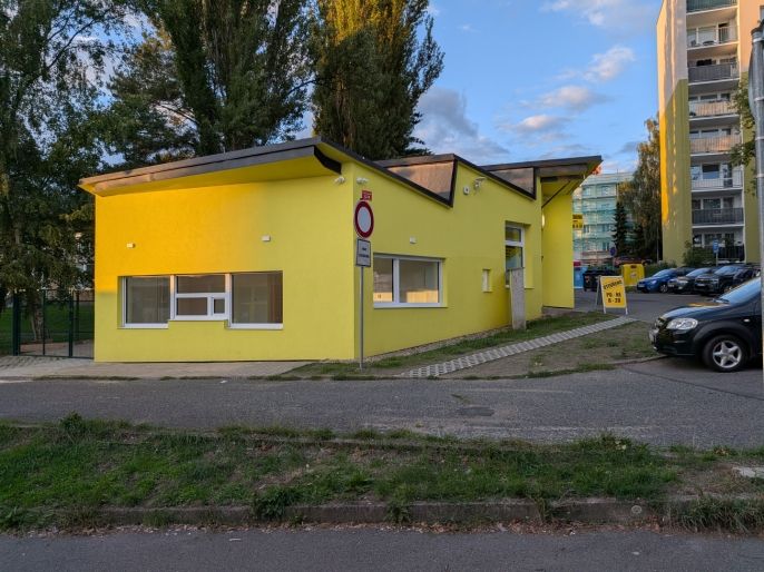 Pronájem, Obchod a služby, Česká Lípa