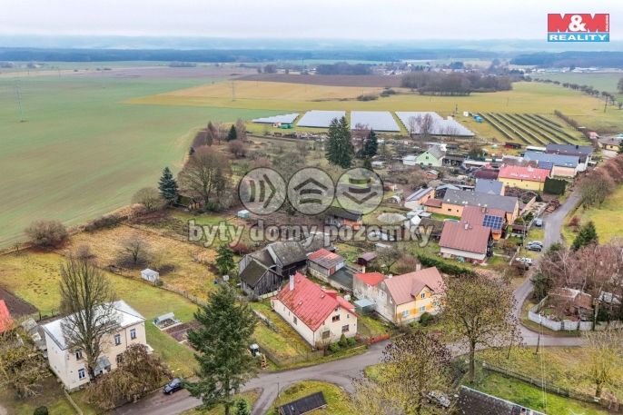 Prodej, Rodinný dům, Trstěnice