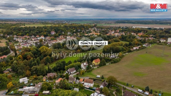 Prodej, Rodinný dům, Liběchov