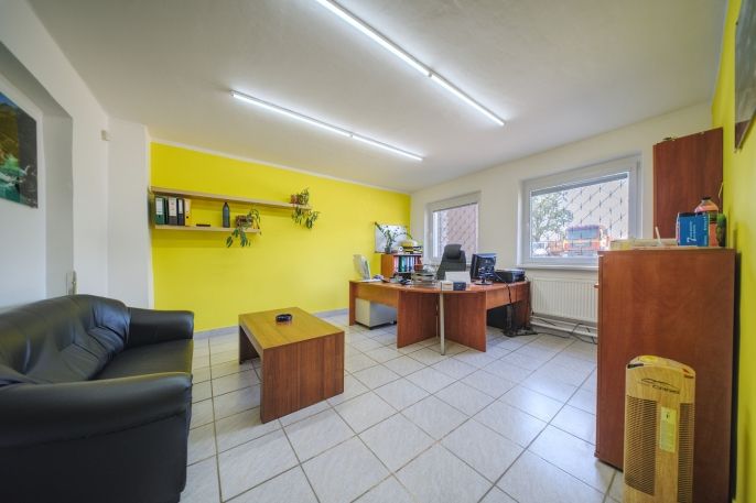 Prodej, Obchod a služby, Ostrava