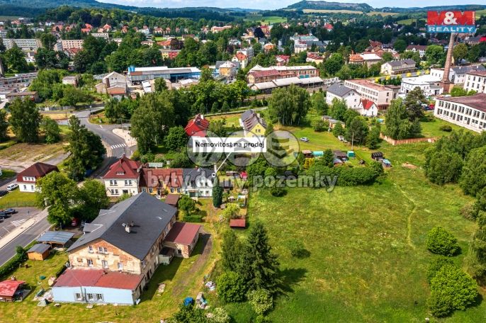 Prodej, Rodinný dům, Šluknov