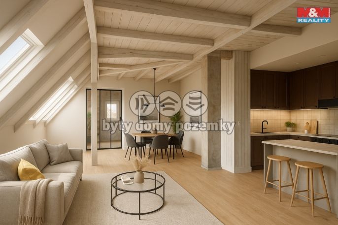 Prodej, Nájemní dům, Chřibská