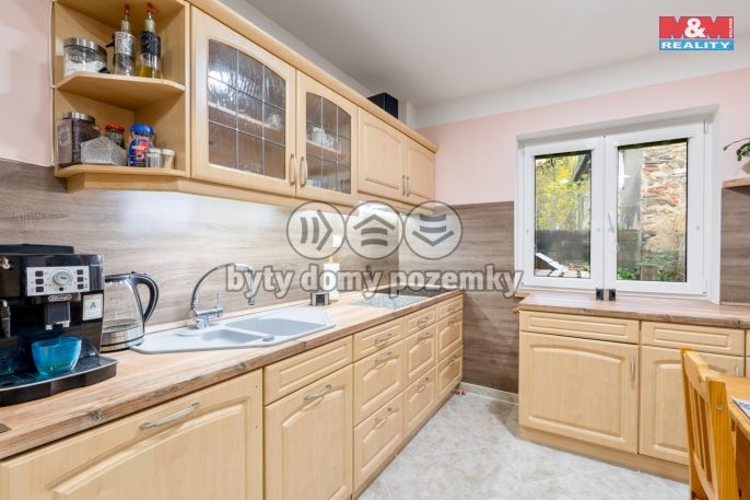 Prodej, Rodinný dům, Žalany