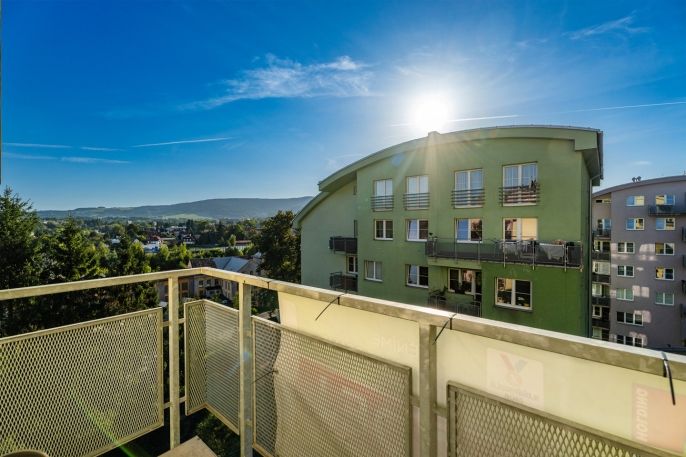 Pronájem, Byt 3+kk, Liberec