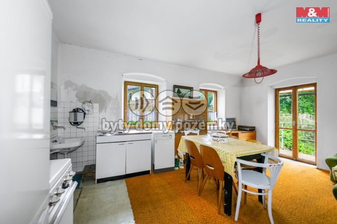 Prodej, Rodinný dům, Kolinec