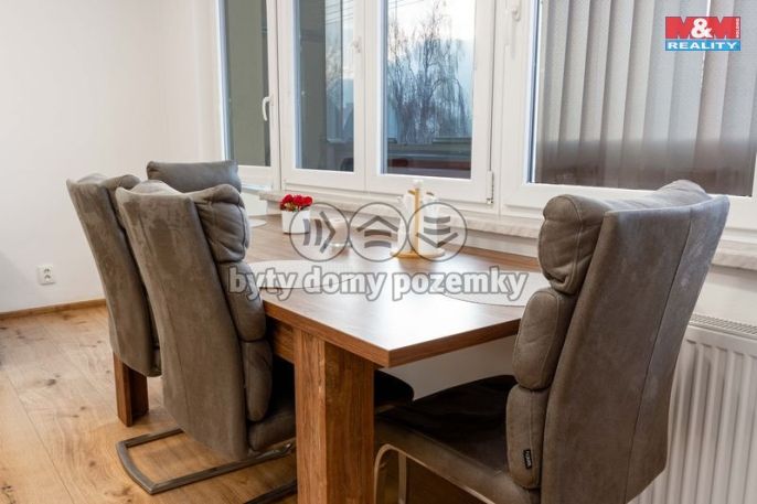 Prodej, Byt 3+1, Kopřivnice