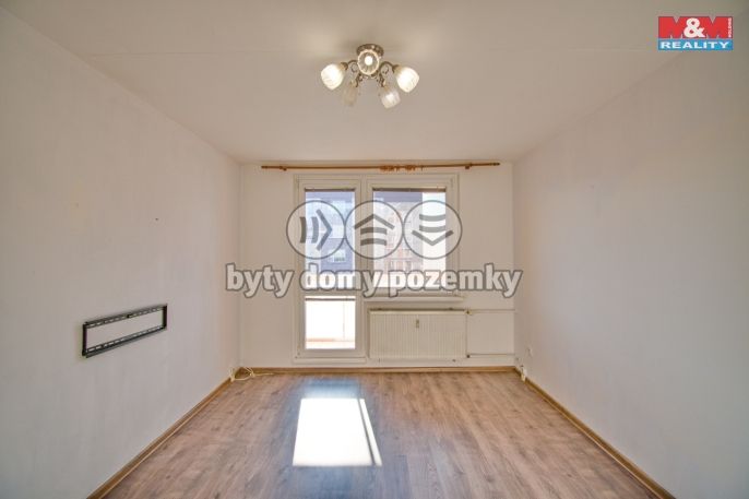 Prodej, Byt 4+1, Valašské Meziříčí