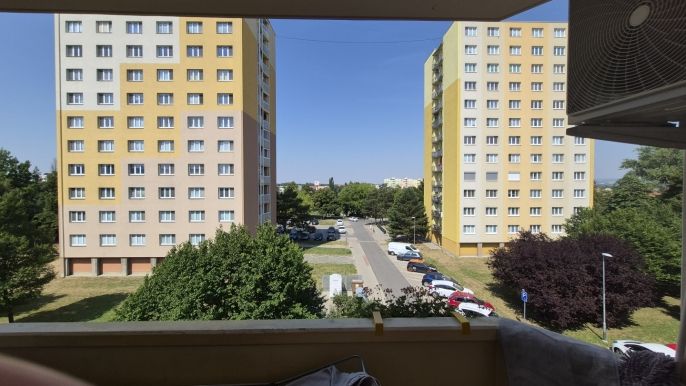 Prodej, Byt 2+1, Veselí nad Moravou