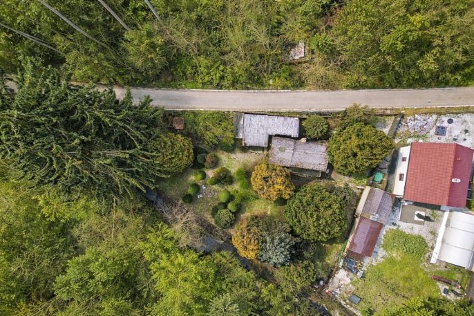 Prodej, Zahrada, Praha