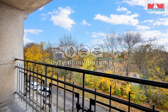 Prodej, Byt 2+1, Praha