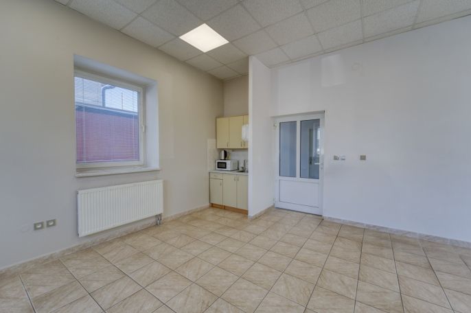 Pronájem, Obchod a služby, Klatovy