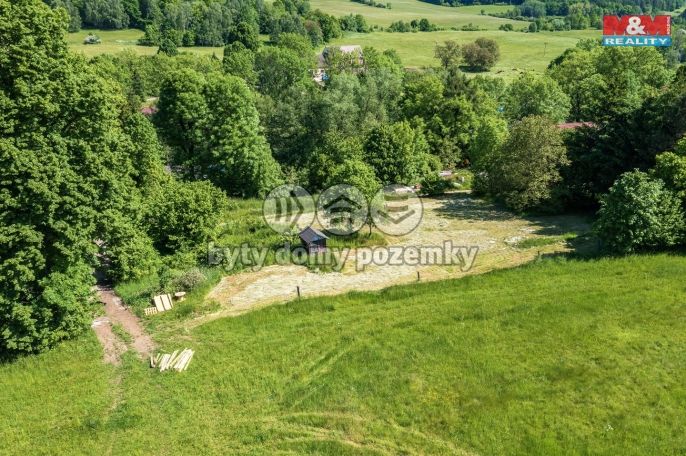 Prodej, Pozemek k bydlení, Volfartice