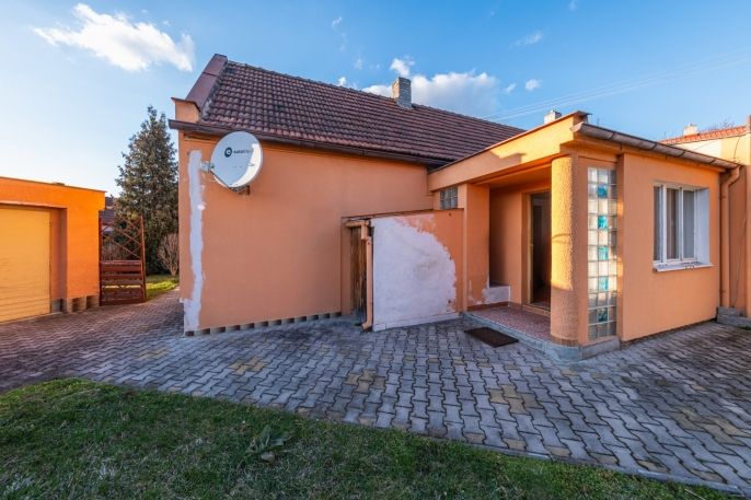 Prodej, Rodinný dům, Kamenný Most