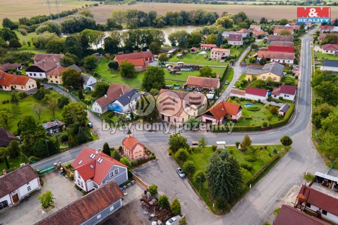 Prodej, Obchod a služby, Jedousov