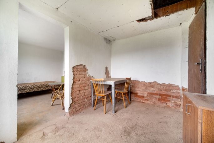 Prodej, Chata, Bystřice nad Pernštejnem