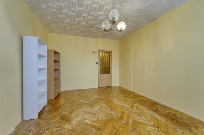 Pronájem, Byt 2+1, Plzeň