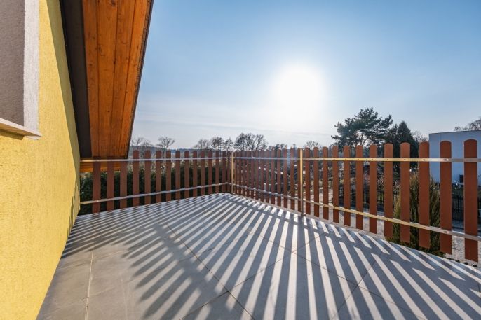 Prodej, Rodinný dům, Chotoviny