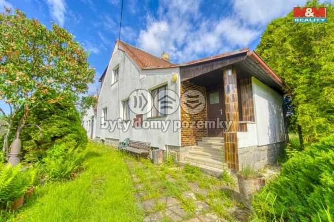 Prodej, Rodinný dům, Šťáhlavy