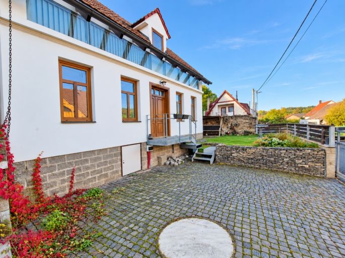 Pronájem, Rodinný dům, Choteč