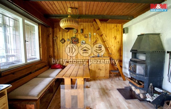 Prodej, Chata, Ostrava