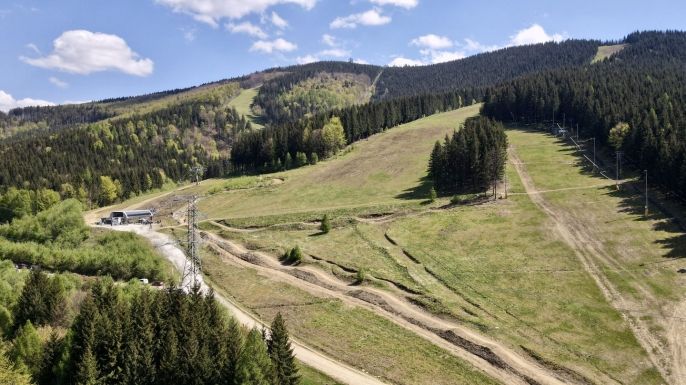 Prodej, Byt 2+kk, Loučná nad Desnou
