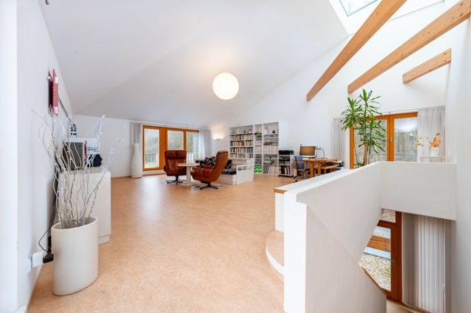 Prodej, Rodinný dům, Praha