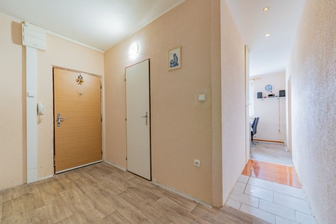 Prodej, Byt 2+1, Hazlov