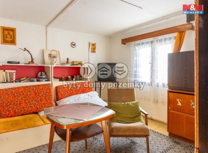 Prodej, Chata, Jistebník