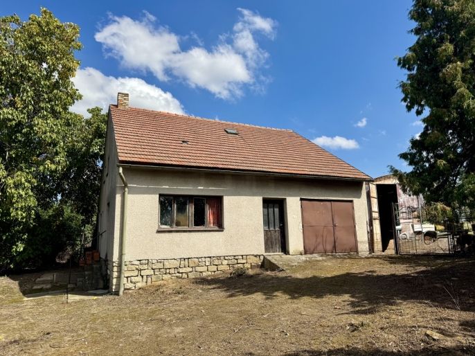 Prodej, Výrobní objekt, Miskovice