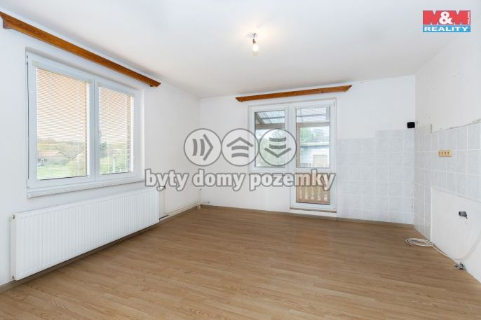 Prodej, Rodinný dům, Choltice