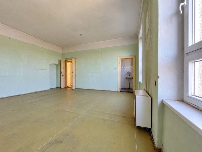 Prodej, Rodinný dům, Kolín
