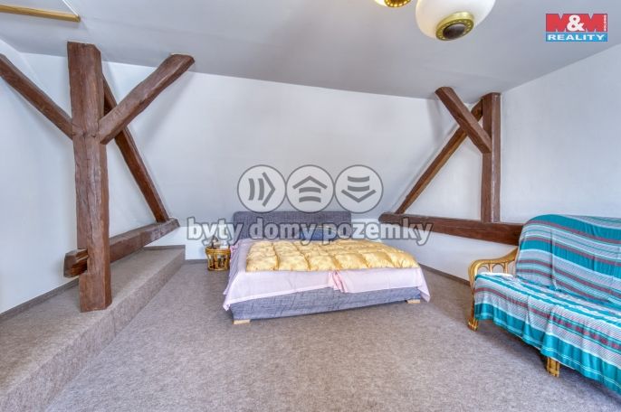 Prodej, Rodinný dům, Černíkov